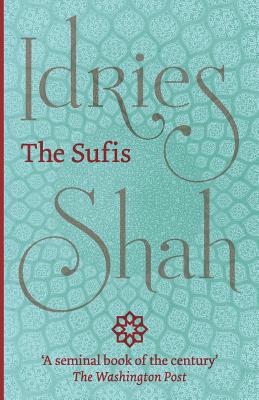 The Sufis 1784790001 Book Cover