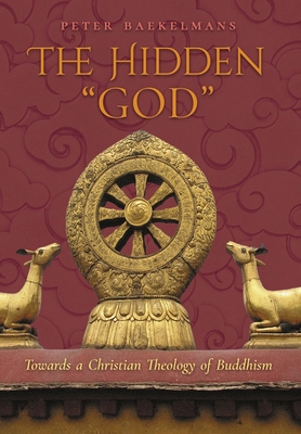 The Hidden "God": Towards a Christian Theology ... 1621388468 Book Cover