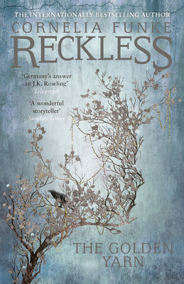 Reckless III: The Golden Yarn 1782691413 Book Cover