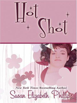 Hot Shot [Large Print] 0786274506 Book Cover