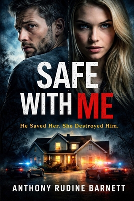 Safe With Me B0G8HL2R63 Book Cover