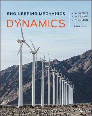Engineering Mechanics: Dynamics 1119724171 Book Cover