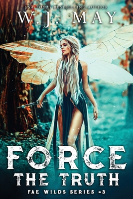 Force the Truth B0BJ4WKSJ5 Book Cover