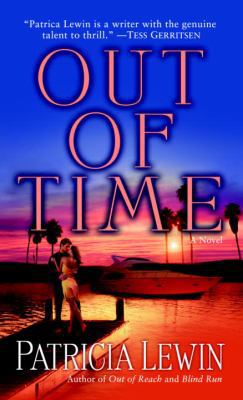 Out of Time 0345479629 Book Cover