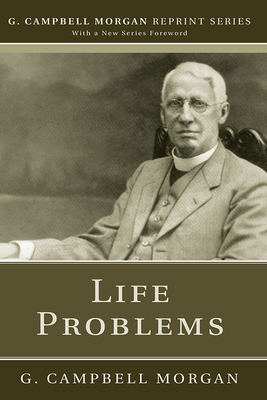 Life Problems 160899290X Book Cover