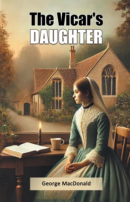 The Vicar's Daughter 9368093636 Book Cover