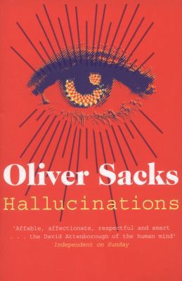 Hallucinations 1447208269 Book Cover