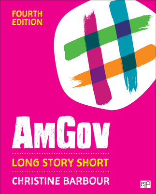 Amgov: Long Story Short 1071930044 Book Cover