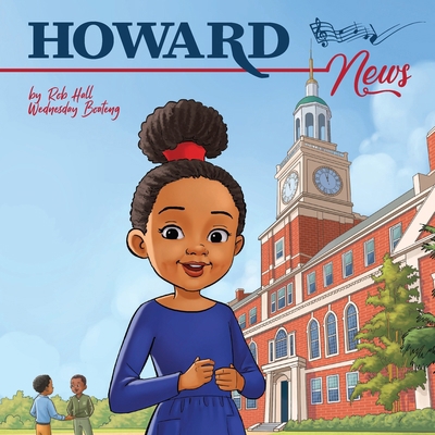 Howard News 1736070258 Book Cover