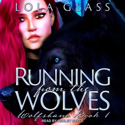 Running from the Wolves B0BSKZ11M4 Book Cover