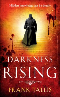 Darkness Rising 1846053609 Book Cover