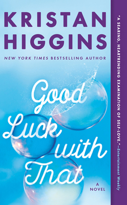 Good Luck with That 0451489403 Book Cover