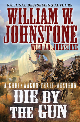 Die by the Gun 0786040459 Book Cover