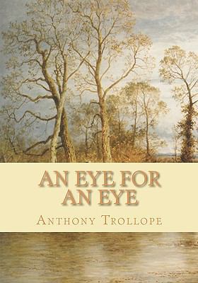 An Eye for an Eye 1452809127 Book Cover