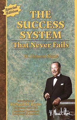 The Success System That Never Fails 093753997X Book Cover