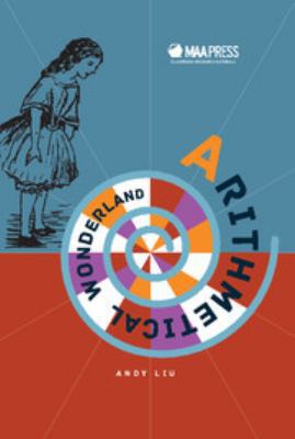 Arithmetical Wonderland 0883857898 Book Cover