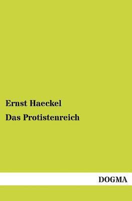 Das Protistenreich [German] 3955074471 Book Cover