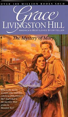 The Mystery of Mary 0842346325 Book Cover