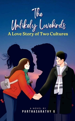 The Unlikely Lovebirds B0BX4FY8KS Book Cover