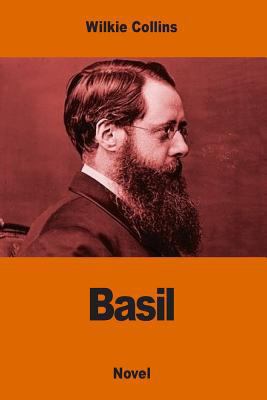 Basil 1540899551 Book Cover