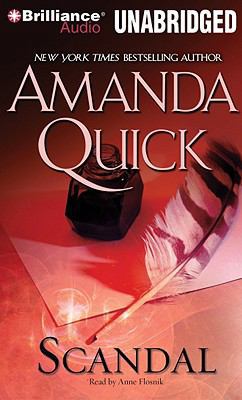 Scandal 1423387686 Book Cover