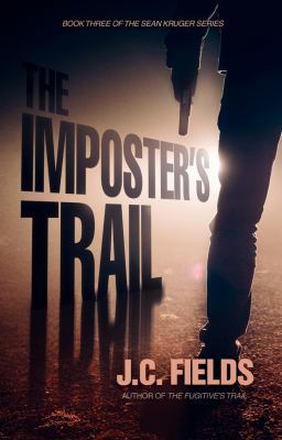 The Imposter's Trail 1945669314 Book Cover