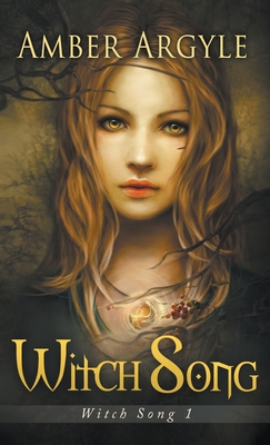 Witch Song 0997639075 Book Cover