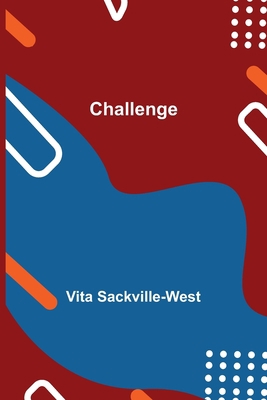 Challenge 9354847404 Book Cover