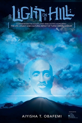 A Light On A Hill 1953156533 Book Cover