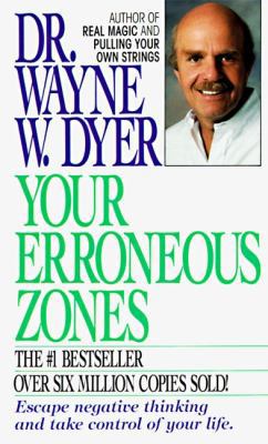Your Erroneous Zones B09L762WZT Book Cover