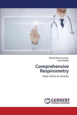 Comprehensive Respirometry 3659699942 Book Cover