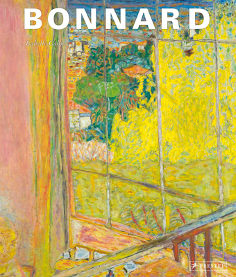 Bonnard 3791377450 Book Cover