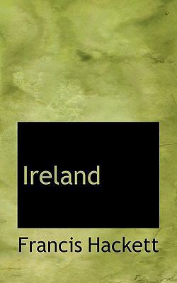 Ireland 1117127133 Book Cover