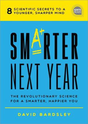 Smarter Next Year: The Revolutionary Science fo... 1492667552 Book Cover