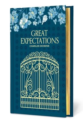 Great Expectations 1454961600 Book Cover