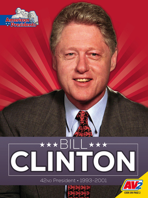Bill Clinton B0GXXCCD2Y Book Cover