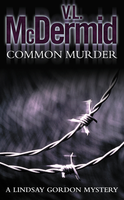 Common Murder (Lindsay Gordon Crime Series) 0007191758 Book Cover