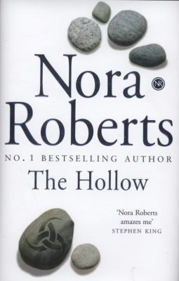 THE HOLLOW (SIGN OF SEVEN TRILOGY 2) 0749908548 Book Cover
