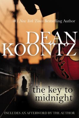 The Key to Midnight: A Thriller 0425253333 Book Cover