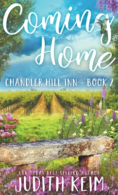 Coming Home 1959529870 Book Cover