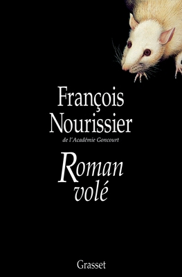 Roman volé [French] 2246510813 Book Cover
