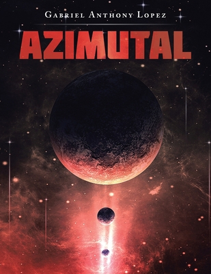 Azimutal [Spanish] 1669810356 Book Cover