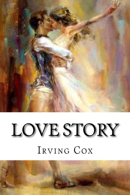 Love story: Classic literature 1543147763 Book Cover