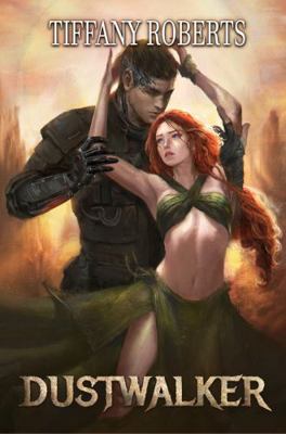 Dustwalker 1961376385 Book Cover
