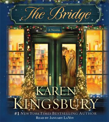 The Bridge 144235321X Book Cover