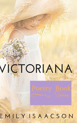 Victoriana 1329592085 Book Cover