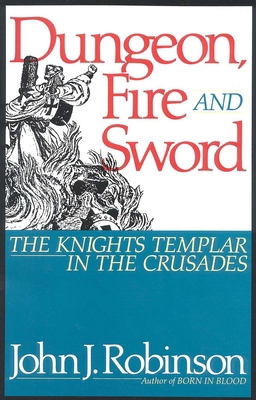 Dungeon, Fire and Sword 0871316579 Book Cover