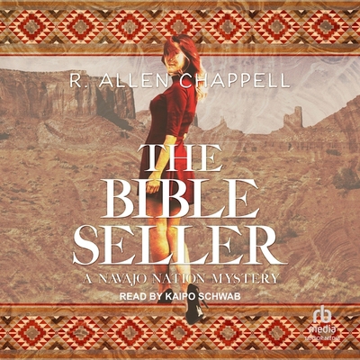 The Bible Seller B0CZ82ZD8B Book Cover
