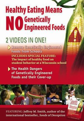 Hidden Dangers in Kids' Meals (DVD) 0972966552 Book Cover