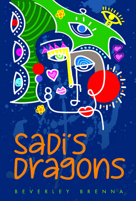Sadi's Dragons 1771872969 Book Cover